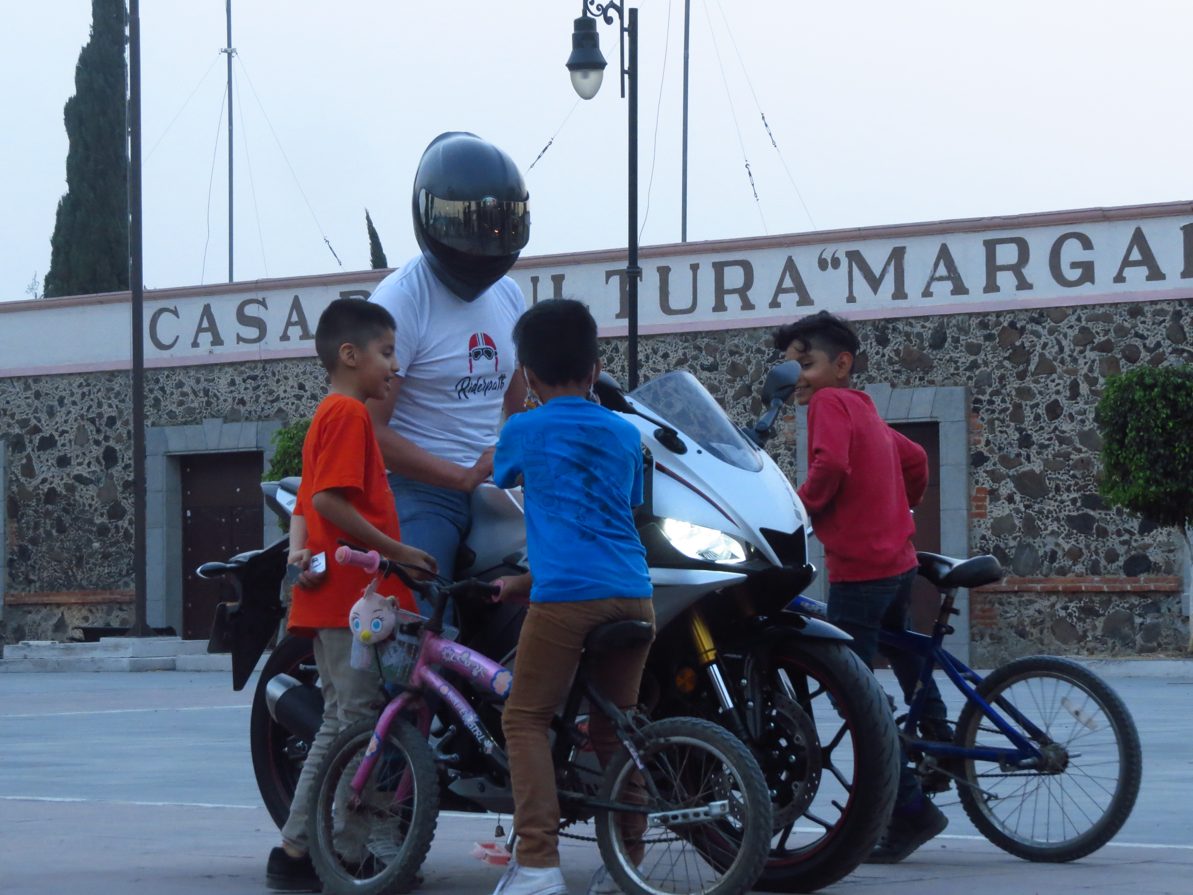 Ecatepec, Estado De México, México
